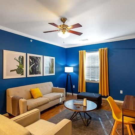 Trendy Place To Stay In Downtown Next To Convention Center Dallas Eksteriør bilde