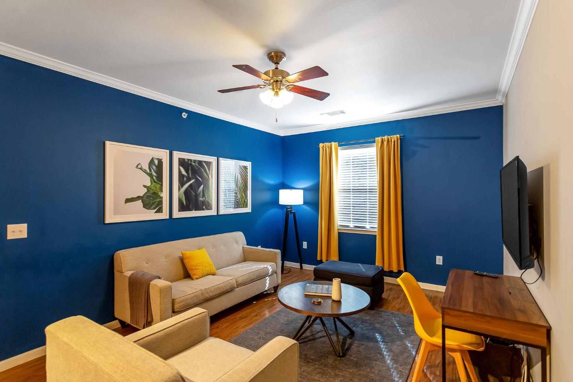 Trendy Place To Stay In Downtown Next To Convention Center Dallas Eksteriør bilde