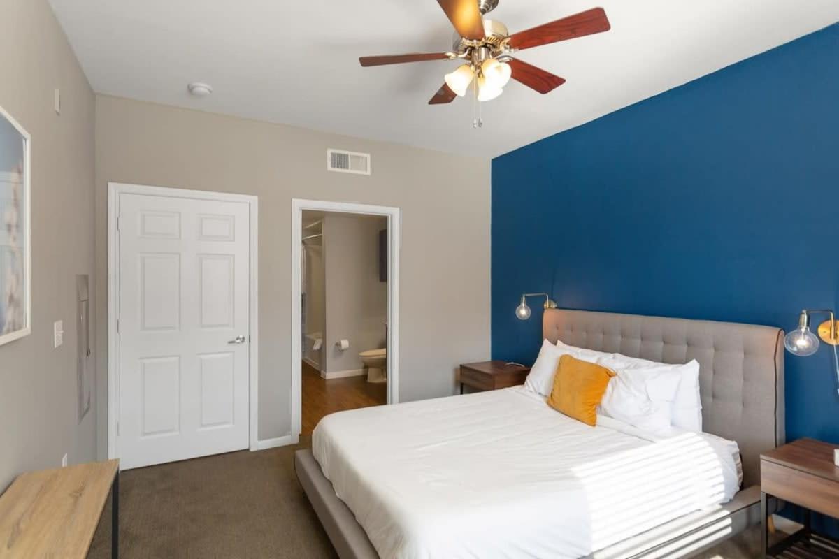 Trendy Place To Stay In Downtown Next To Convention Center Dallas Eksteriør bilde