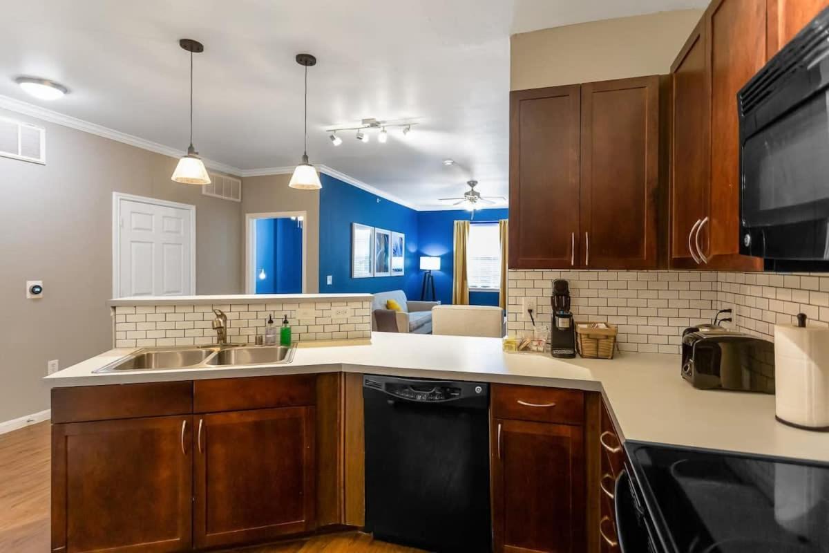 Trendy Place To Stay In Downtown Next To Convention Center Dallas Eksteriør bilde