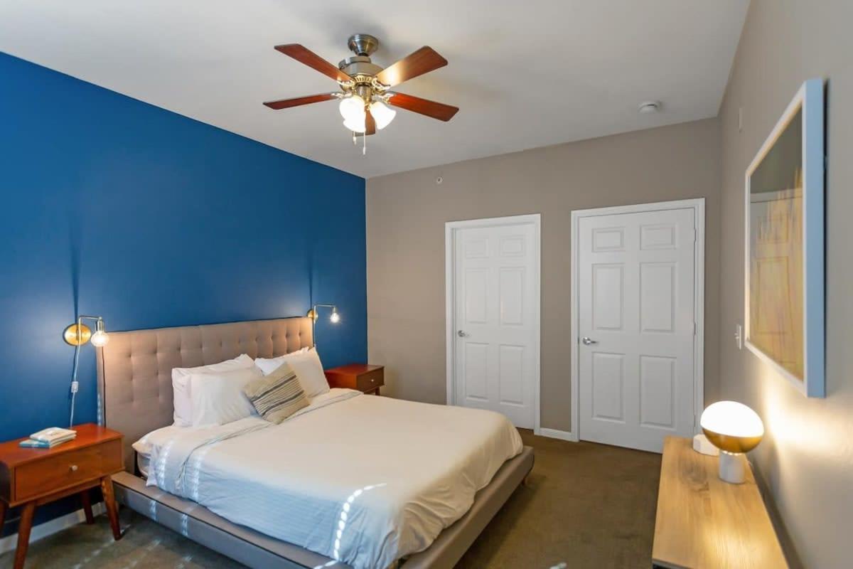 Trendy Place To Stay In Downtown Next To Convention Center Dallas Eksteriør bilde