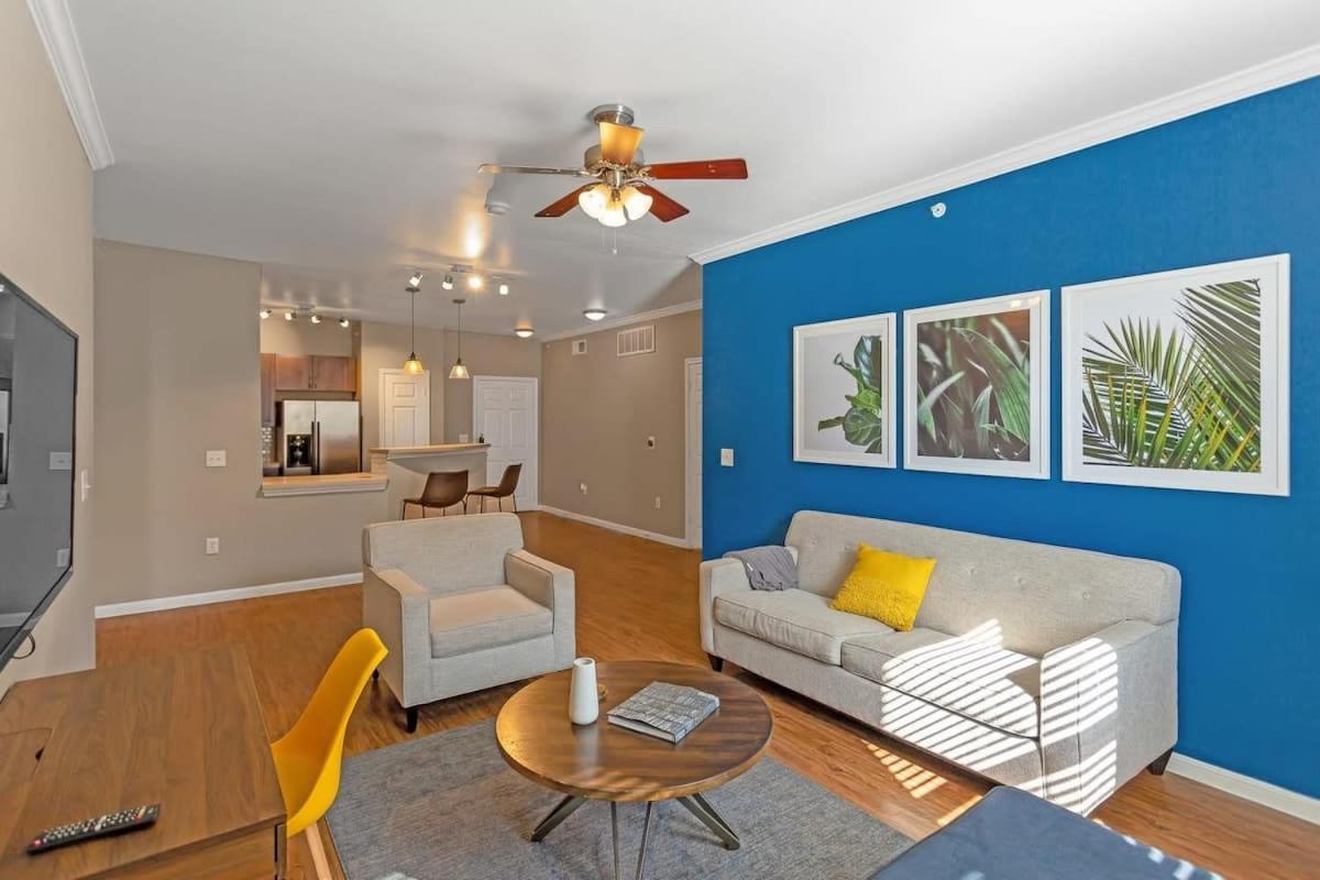 Trendy Place To Stay In Downtown Next To Convention Center Dallas Eksteriør bilde