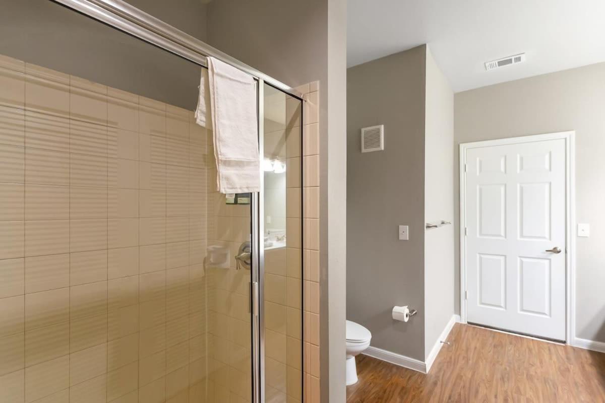 Trendy Place To Stay In Downtown Next To Convention Center Dallas Eksteriør bilde