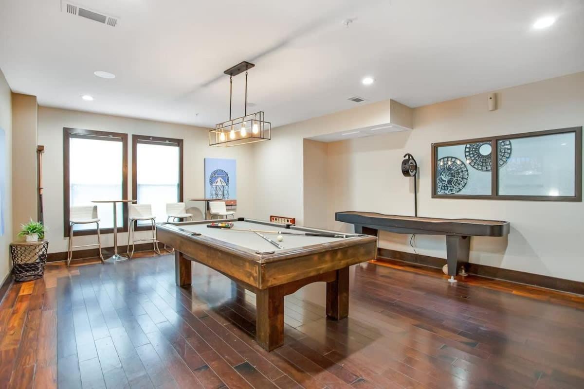 Trendy Place To Stay In Downtown Next To Convention Center Dallas Eksteriør bilde