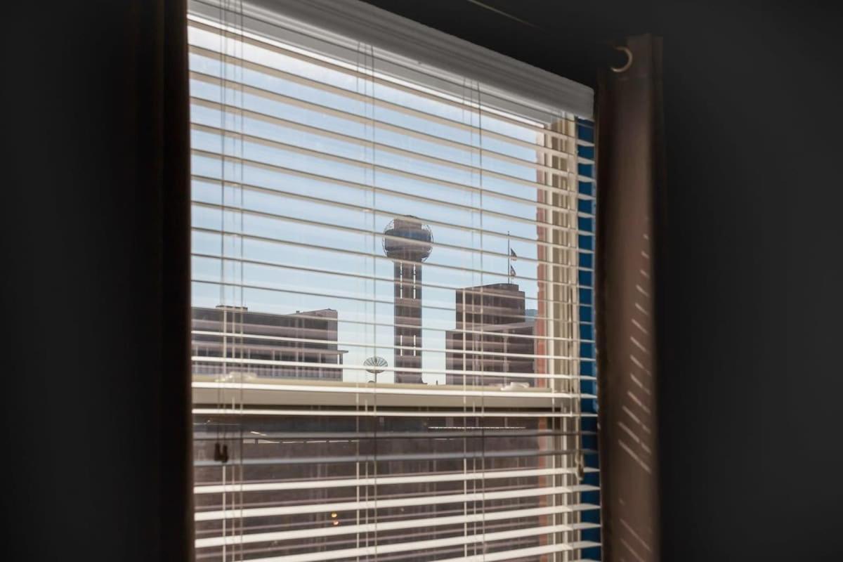 Trendy Place To Stay In Downtown Next To Convention Center Dallas Eksteriør bilde