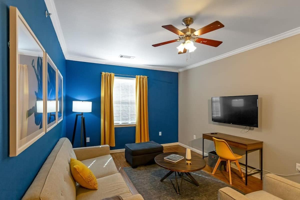 Trendy Place To Stay In Downtown Next To Convention Center Dallas Eksteriør bilde